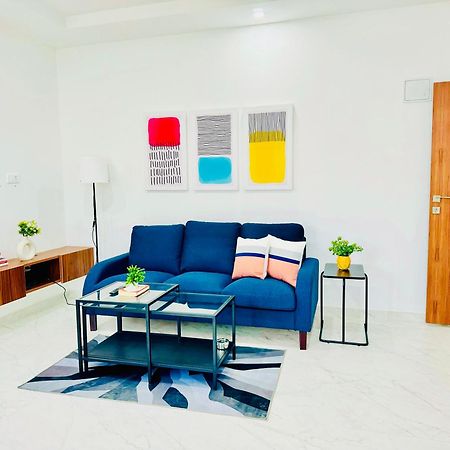 Olive Serviced Apartments Btm Layout Bangalore Dış mekan fotoğraf