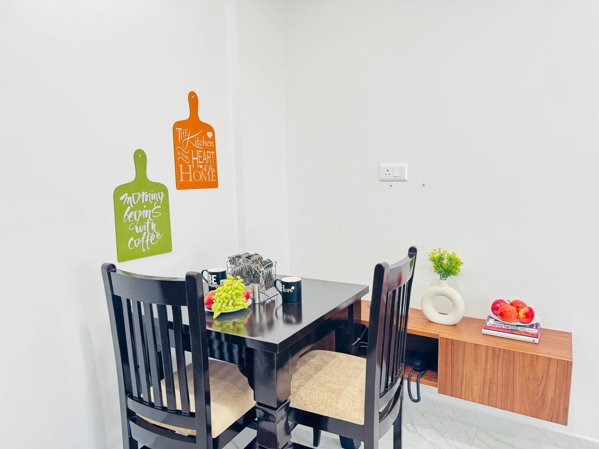 Olive Serviced Apartments Btm Layout Bangalore Dış mekan fotoğraf