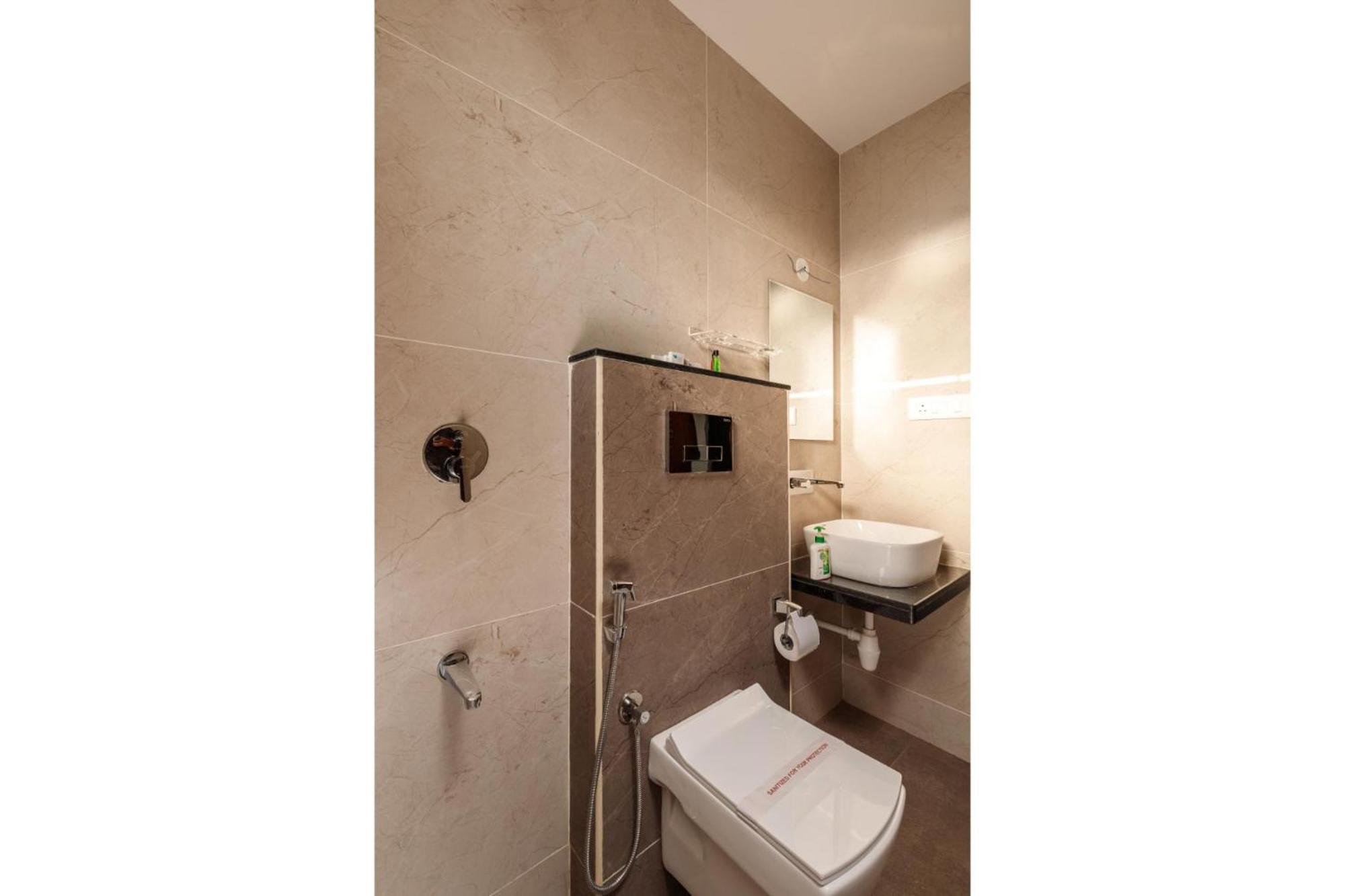 Olive Serviced Apartments Btm Layout Bangalore Dış mekan fotoğraf