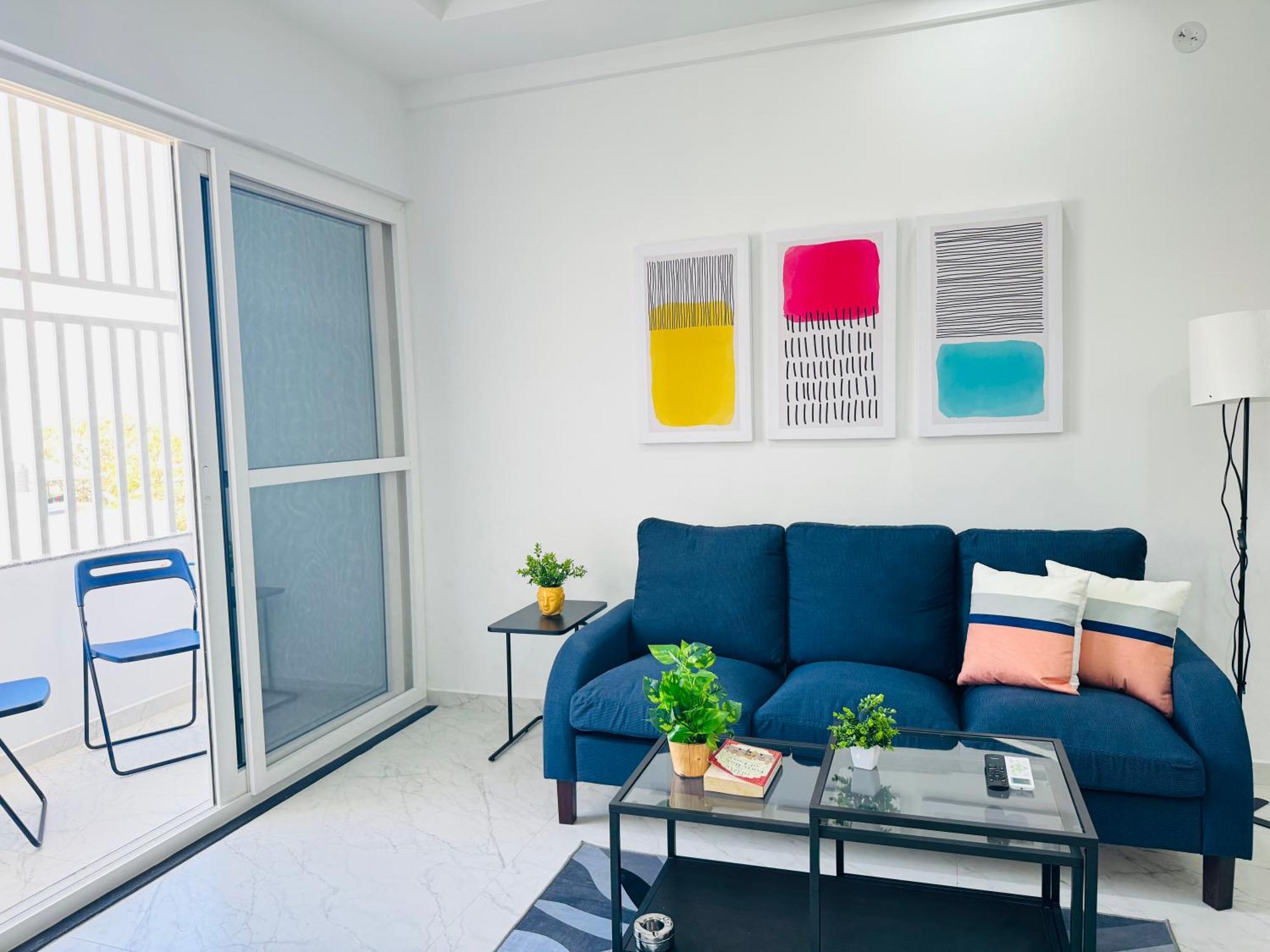Olive Serviced Apartments Btm Layout Bangalore Dış mekan fotoğraf