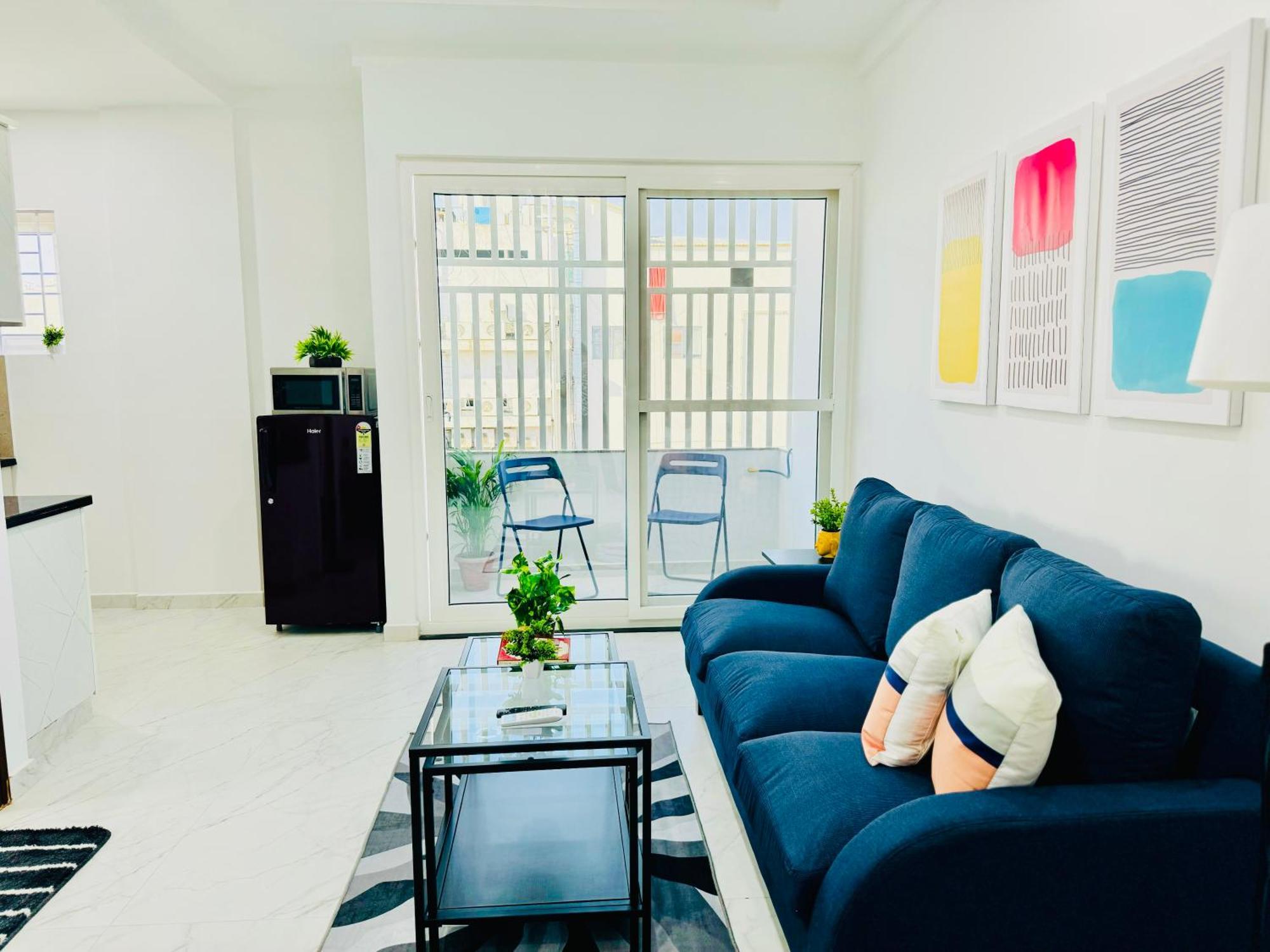 Olive Serviced Apartments Btm Layout Bangalore Dış mekan fotoğraf