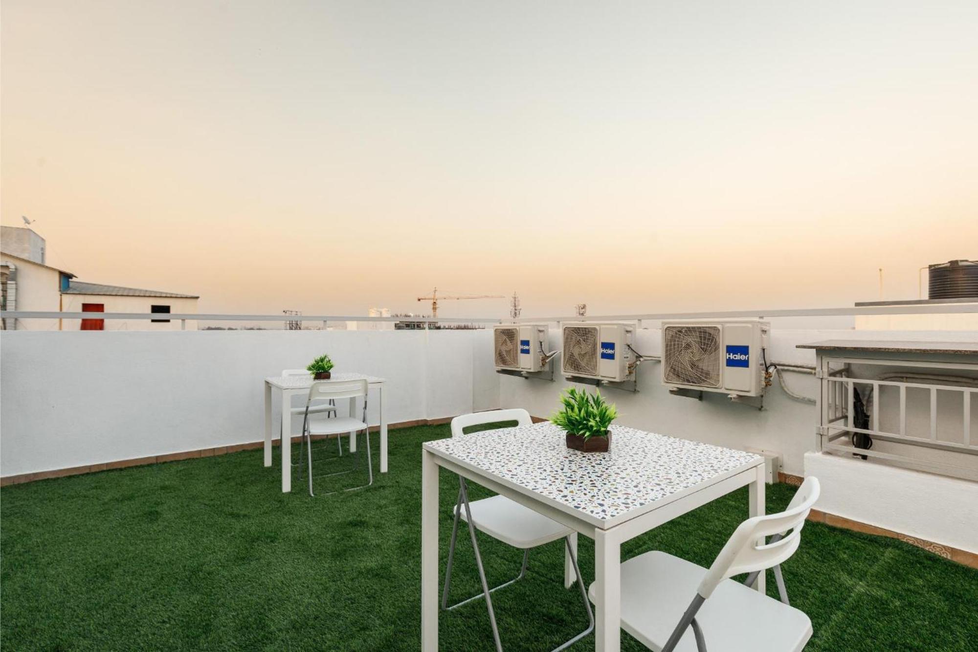 Olive Serviced Apartments Btm Layout Bangalore Dış mekan fotoğraf
