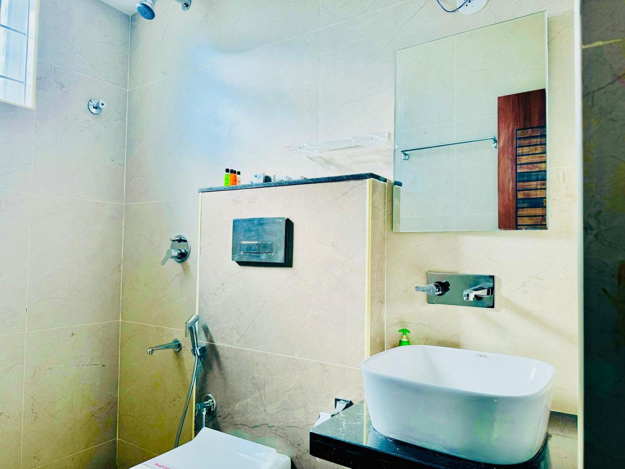 Olive Serviced Apartments Btm Layout Bangalore Dış mekan fotoğraf